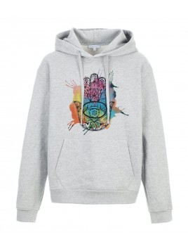 Sweat shirt à Capuche -...