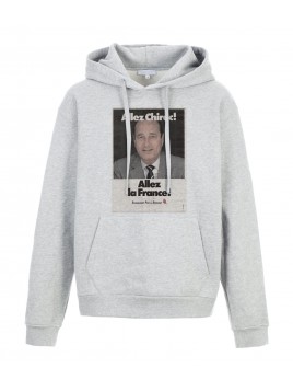 Sweat shirt à Capuche -...