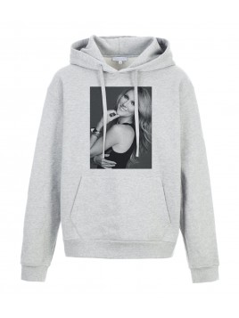 Sweat shirt à Capuche -...