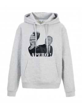 Sweat shirt à Capuche -...