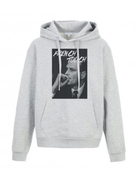 Sweat shirt à Capuche -...