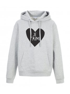 Sweat shirt à Capuche -...