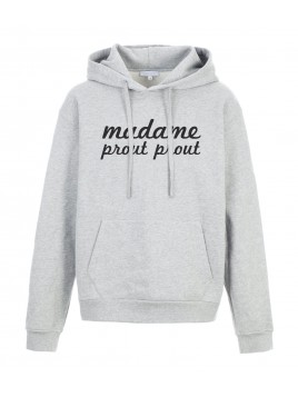 Sweat shirt à Capuche -...