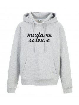 Sweat shirt à Capuche -...