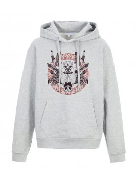 Sweat shirt à Capuche -...