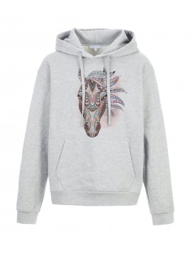 Sweat shirt à Capuche -...