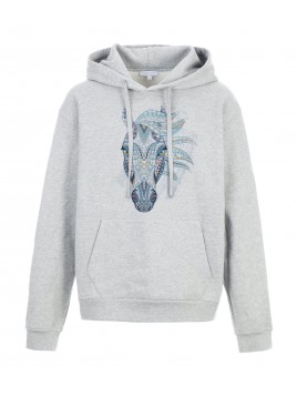 Sweat shirt à Capuche -...