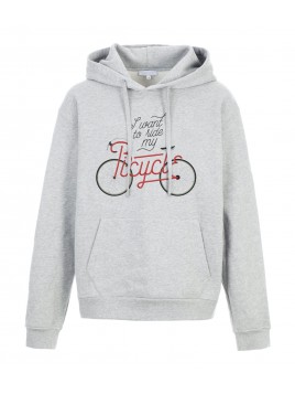 copy of Sweat shirt à...