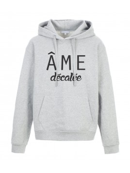 Sweat shirt à Capuche -...