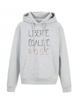 Sweat shirt à Capuche -...