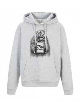 Sweat shirt à Capuche -...