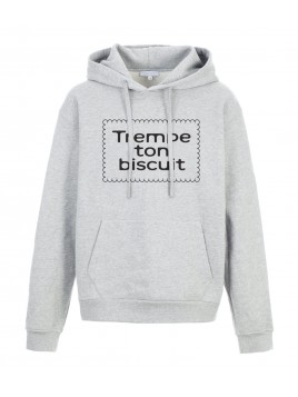 Sweat shirt à Capuche -...