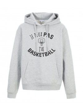 Sweat shirt à Capuche -...