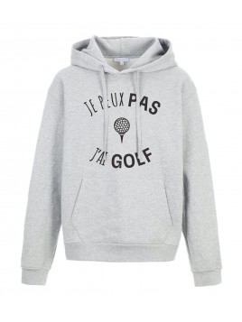 Sweat shirt à Capuche -...