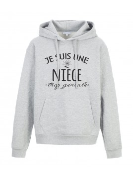 Sweat shirt à Capuche -...