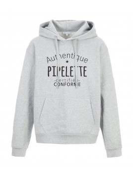 Sweat shirt à Capuche -...