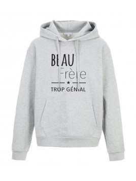 Sweat shirt à Capuche -...