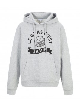 Sweat shirt à Capuche -...