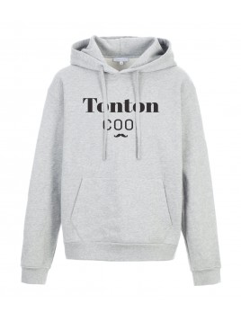 Sweat shirt à Capuche -...