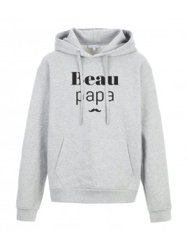 Sweat shirt à Capuche -...