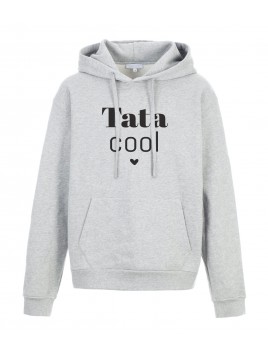 Sweat shirt à Capuche -...