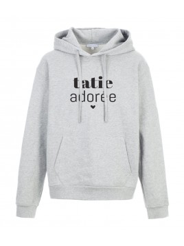 Sweat shirt à Capuche -...