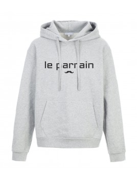 Sweat shirt à Capuche -...