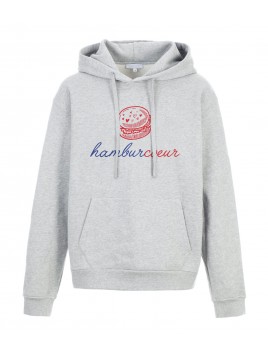 Sweat shirt à Capuche -...