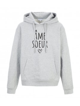 Sweat shirt à Capuche -...