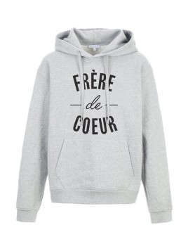 Sweat shirt à Capuche -...