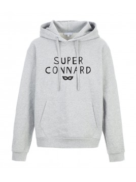 Sweat shirt à Capuche -...