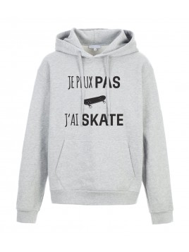 Sweat shirt à Capuche -...