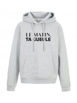 Sweat shirt à Capuche -...