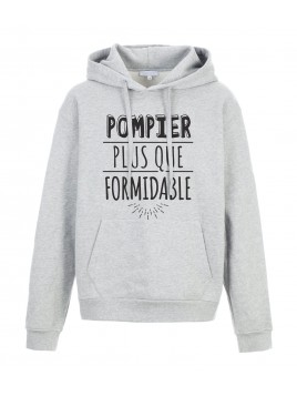 Sweat shirt à Capuche -...