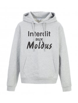 Sweat shirt à Capuche -...