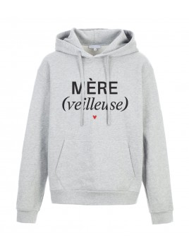 Sweat shirt à Capuche -...