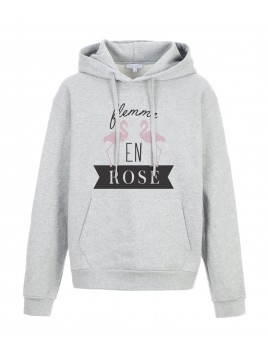 Sweat shirt à Capuche -...