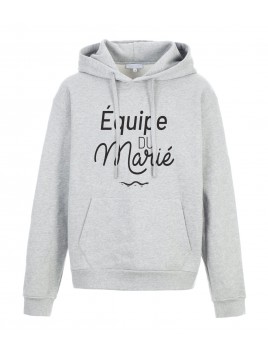 Sweat shirt à Capuche -...