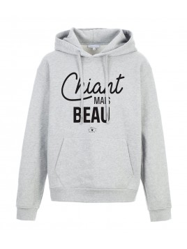 Sweat shirt à Capuche -...
