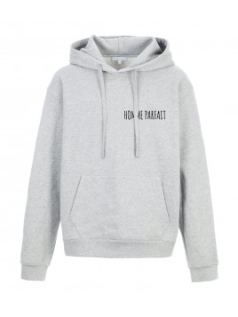 Sweat shirt à Capuche -...