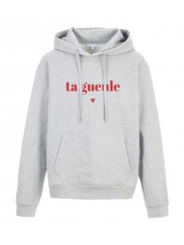 Sweat shirt à Capuche -...