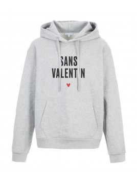 Sweat shirt à Capuche -...