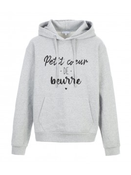 Sweat shirt à Capuche -...