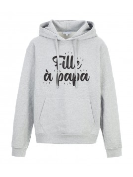 Sweat shirt à Capuche -...