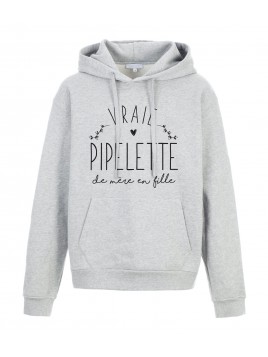 Sweat shirt à Capuche -...