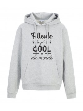 Sweat shirt à Capuche -...