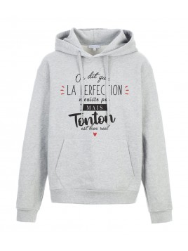 Sweat shirt à Capuche -...
