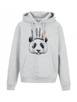 Sweat shirt à Capuche -...