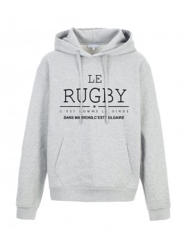 Sweat shirt à Capuche -...