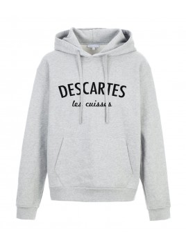 Sweat shirt à Capuche -...